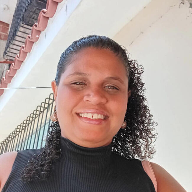 Babysitter in Campos dos Goytacazes: Bianca