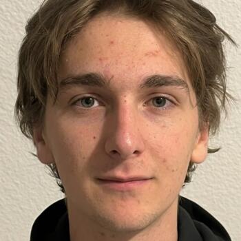 Babysitter in Compiègne: Eliot