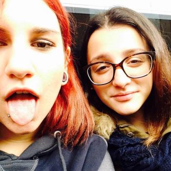 Babysitter a Imola: Lucrezia