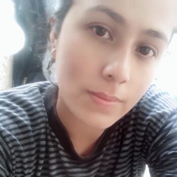 Babysitter in José Leonardo Ortiz: Fany