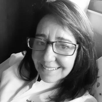 Babá em Pinhais: Adriana Ferreira