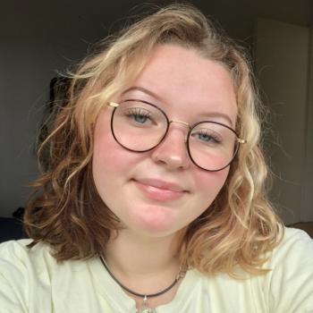 Babysitter Nigtevecht: Josephine