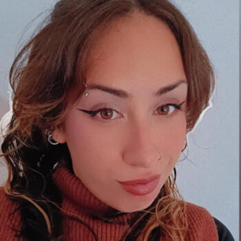 Nanny in Granada: Antonella