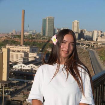 Babysitter in La Seyne-sur-Mer: Lily