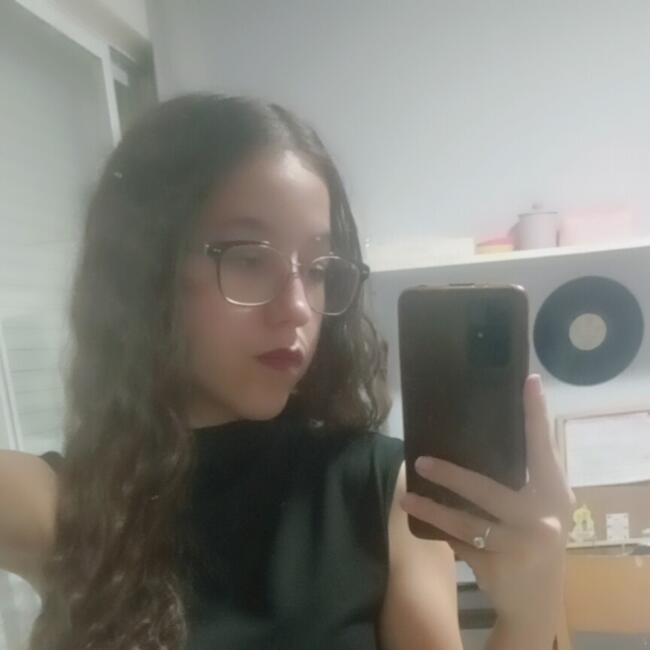 Niñera en Azuqueca: Ainara