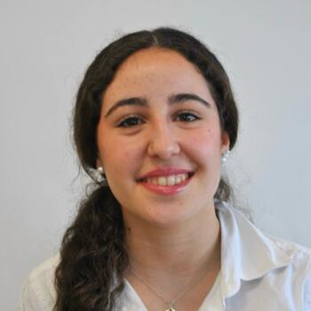 Canguro en Velilla de San Antonio: Andrea