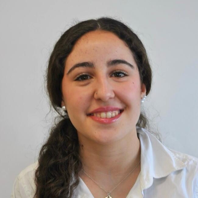 Canguro en Velilla de San Antonio: Andrea