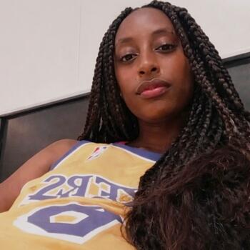 Babysitter Rio de Janeiro: Estefani