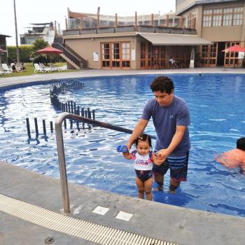 Babysitting job in Trujillo: babysitting job Fernando roberto