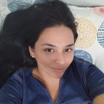 Babysitter in Girón: Xiomara Monsalve