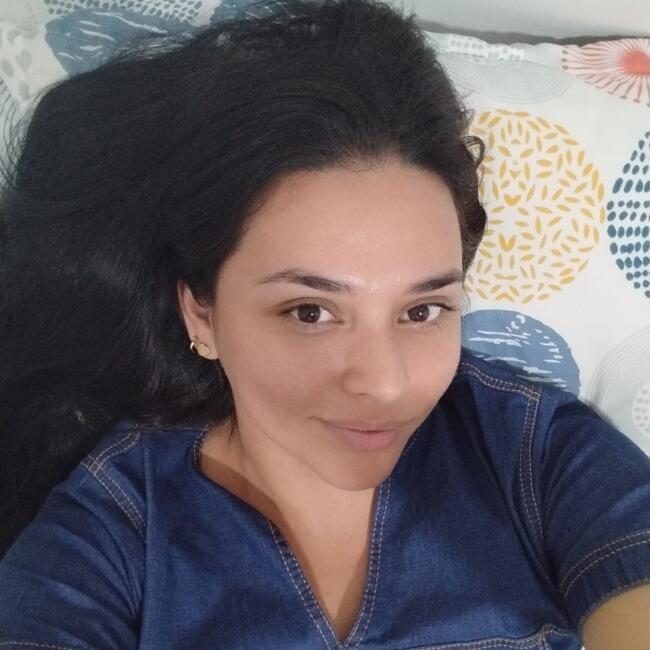 Babysitter in Girón: Xiomara Monsalve