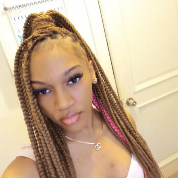 Babysitter in Kansas City: Jayla