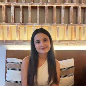 Babysitter Málaga: Angélica