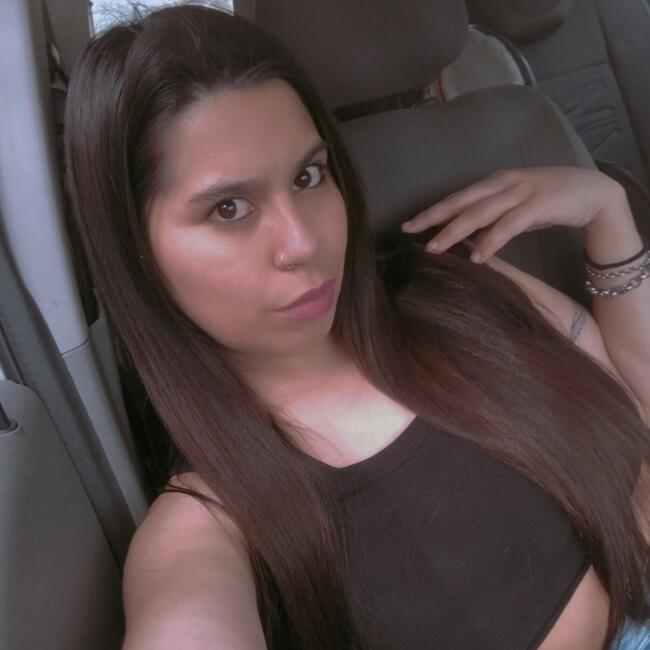 Babysitter in Resistencia: Tamara