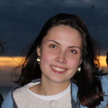Baby-sitter La Rochelle: Juliette
