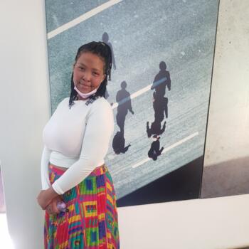 Babysitter in Kempton Park: Owami