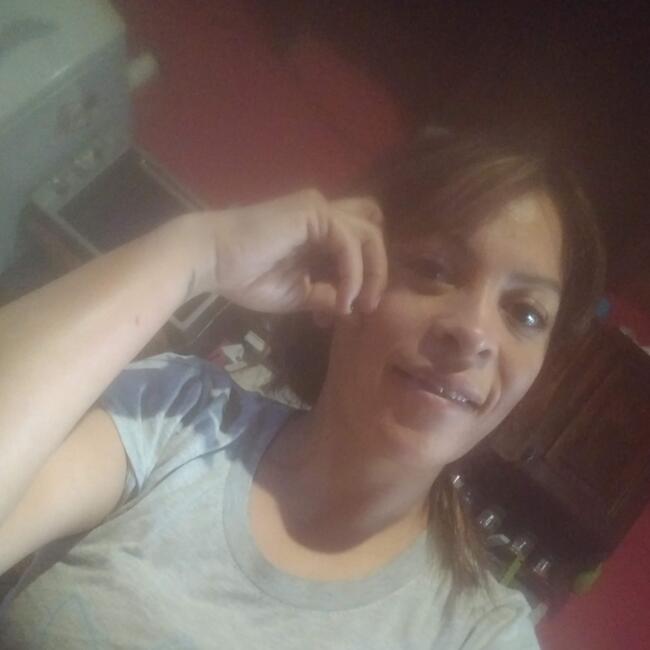 Niñera en Córdoba: Carolina