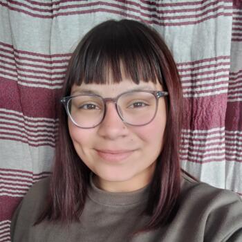 Babysitter in Montevideo: Kimberly