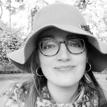 Babysitter in Thiais: Anna-Leïla