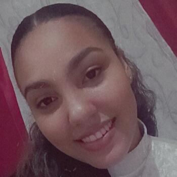 Babysitter in Santo Domingo Este: Iluminada