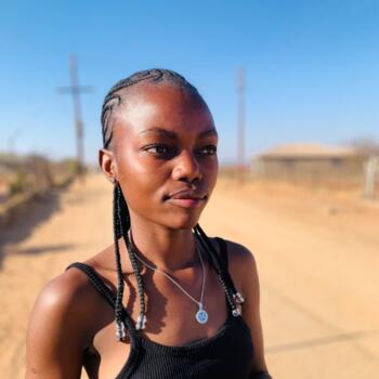 Babysitter in Polokwane: Letty