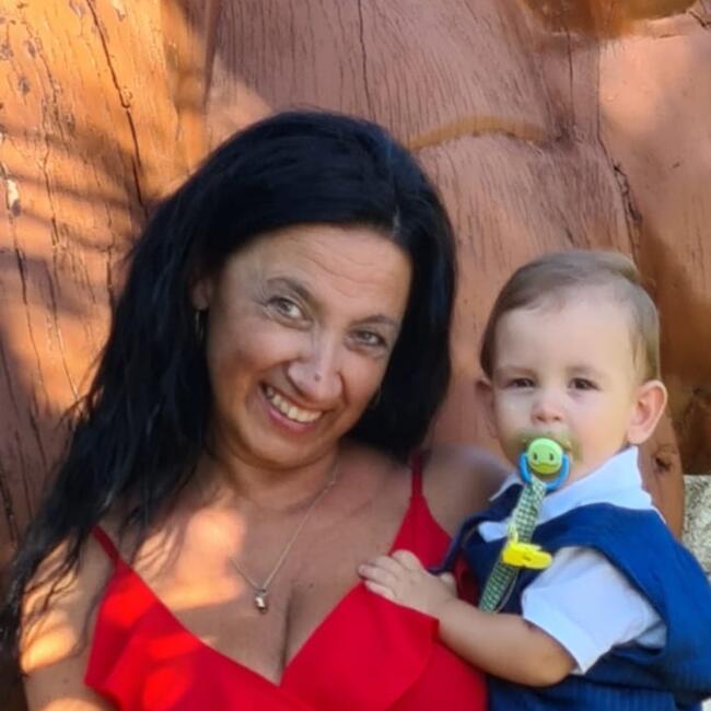 Babysitter in San Giovanni Lupatoto: Silvana