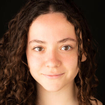 Babysitter in Vialonga: Iara