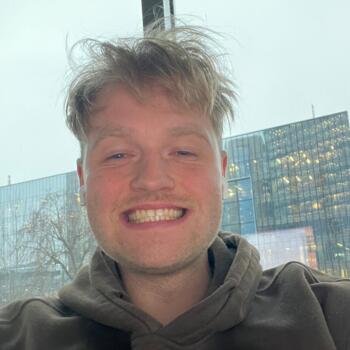 Auklė Vilnius: Robertas