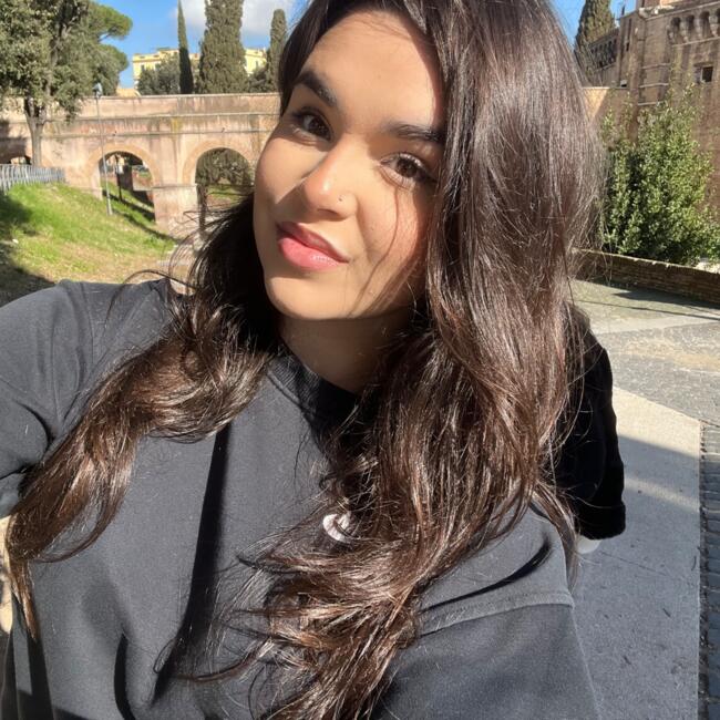 Babysitter in Tăuții-Măgherăuș: Cătălina