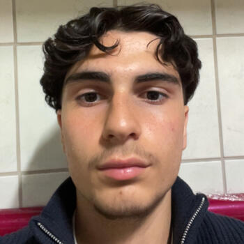 Babysitter in Hjällbo: Nasradin
