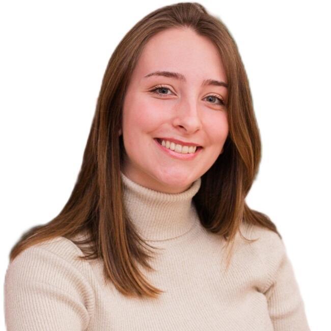 Babysitter em Lisboa: Oriana Pinto