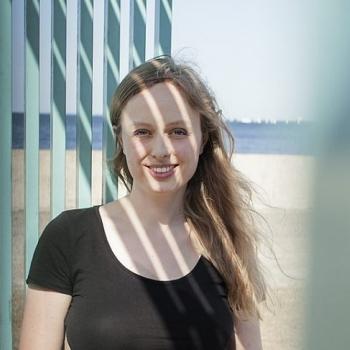 Oppasadres in Eindhoven: oppasadres Izabela