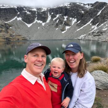 Nanny Job in Queenstown: Babysitter Job Tessa