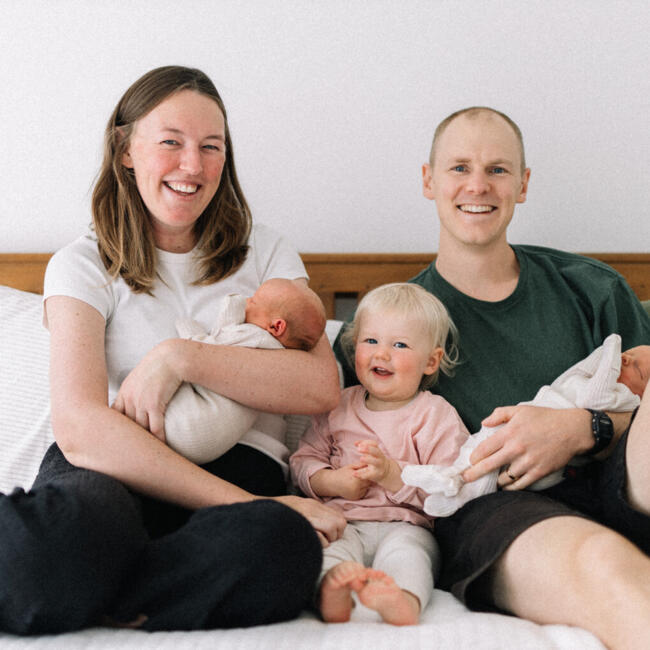 Babysitting job in Queenstown: Tessa