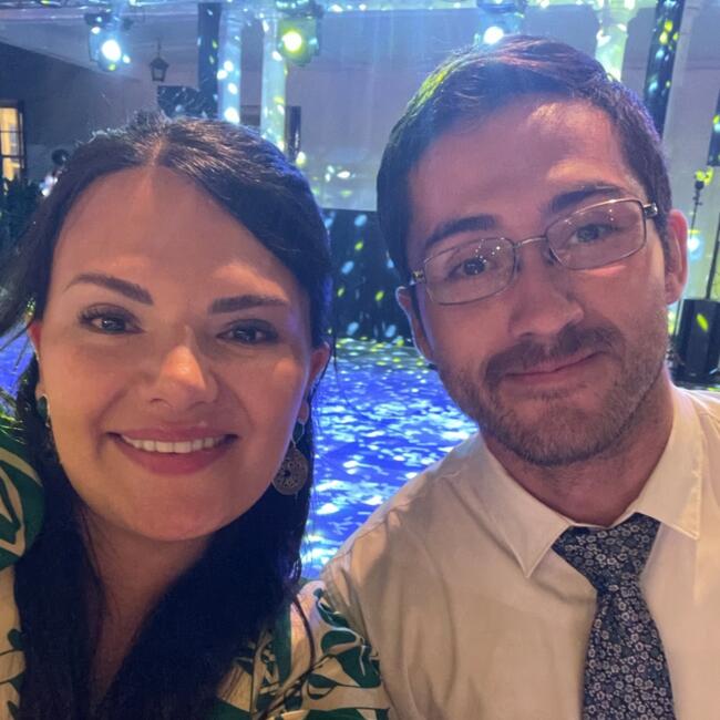 Trabajo para niñera en Linares: Catalina