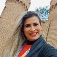 Gisele Marques Teixeira