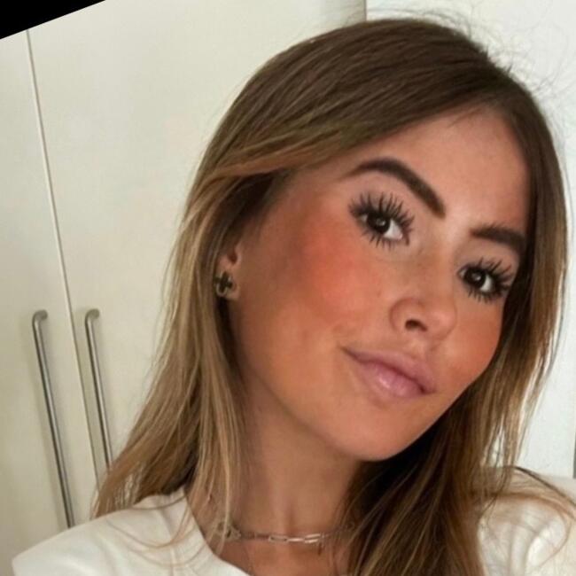 Babysitter in Lyon: Ambre