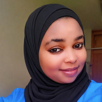 Nanny in Riyadh: Milly