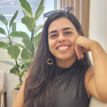 Família São Paulo: Dayane