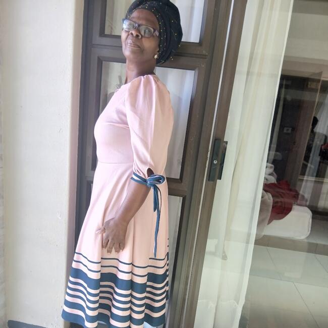 Babysitting job in Butterworth: Primrose