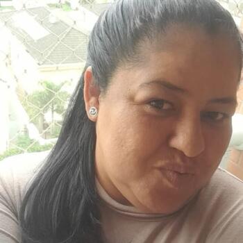 Babysitter Barueri: Ana