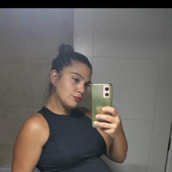 Trabajo de canguro en Dos Hermanas: trabajo de canguro Lorena