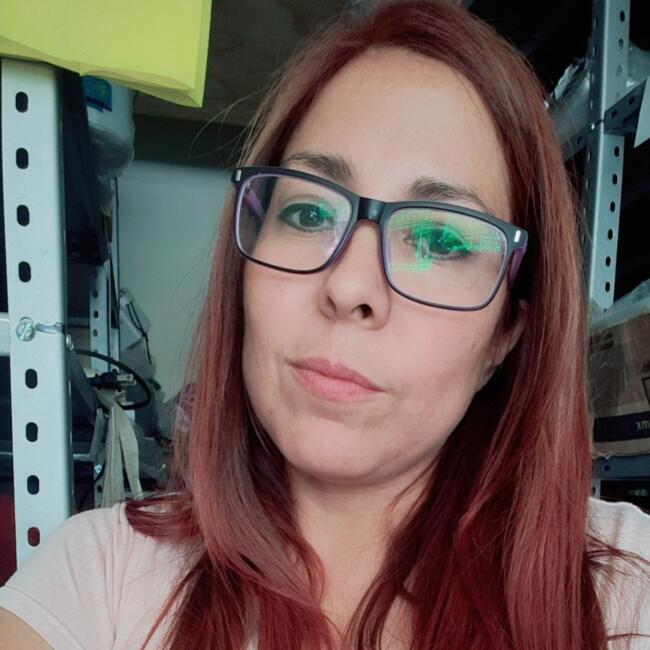 Niñera en Zapopan: Gisela Alondra