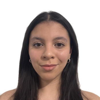 Babysitter in Curicó: Antonia