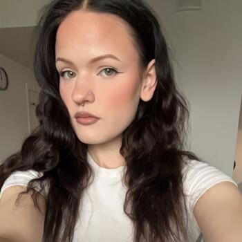 Barnvakt i Nurmijärvi: Julia