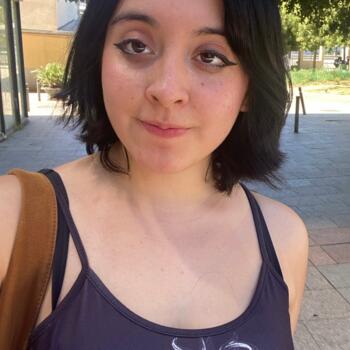 Nounou à Barcelone: Fernanda