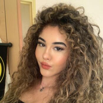 Babysitter Kenitra: Assma