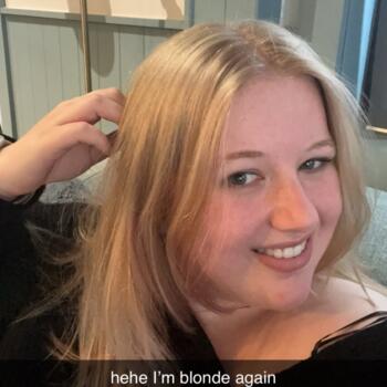 Babysitter in Bulls: Jessica