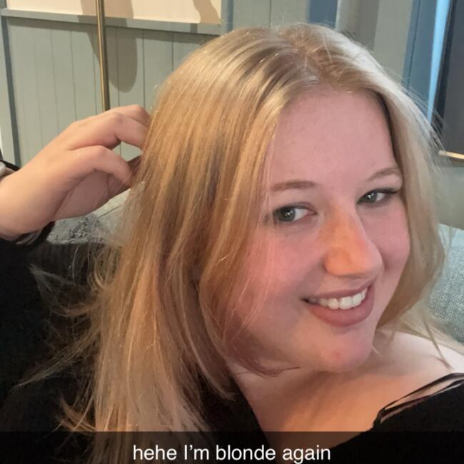 Babysitter in Bulls: Jessica