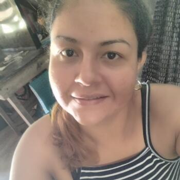 Niñera en Montijo: Marisol